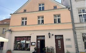 COŚ Apartament Żydowska 33